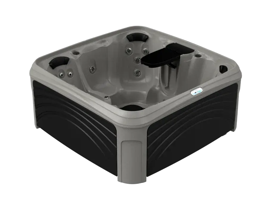 DreamMaker Spas Cabana 2500S official product view 3