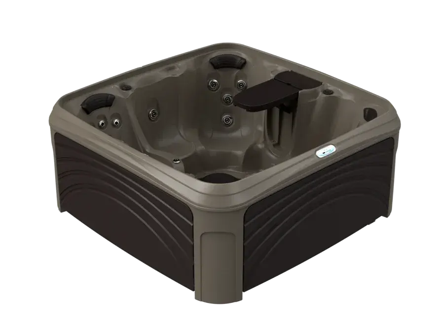 DreamMaker Spas Cabana 2500S official product view 4