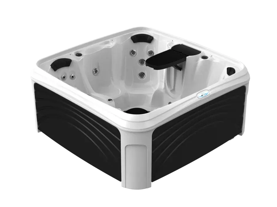 DreamMaker Spas Cabana 2500S official product view 1