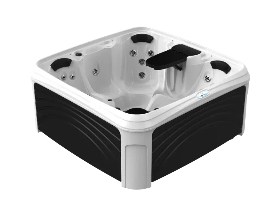 DreamMaker Spas Cabana 2500L official product view 1