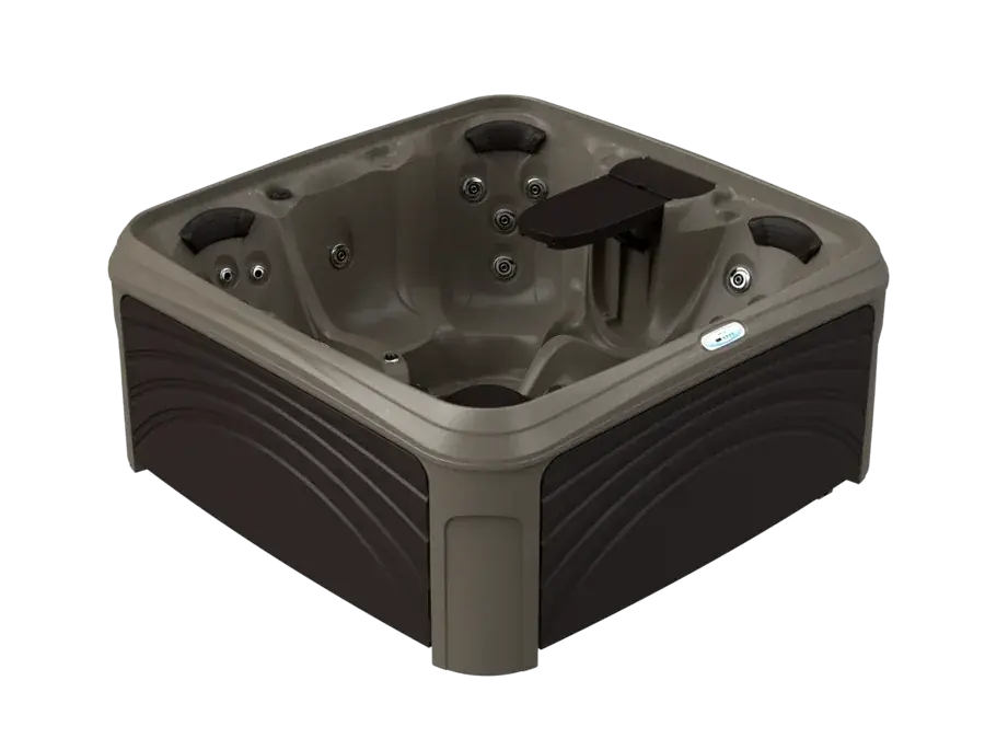 DreamMaker Spas Cabana 2500L official product view 4