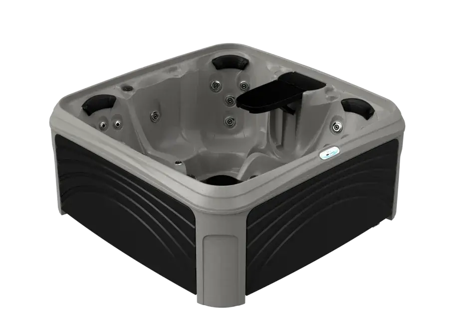 DreamMaker Spas Cabana 2500L official product view 3