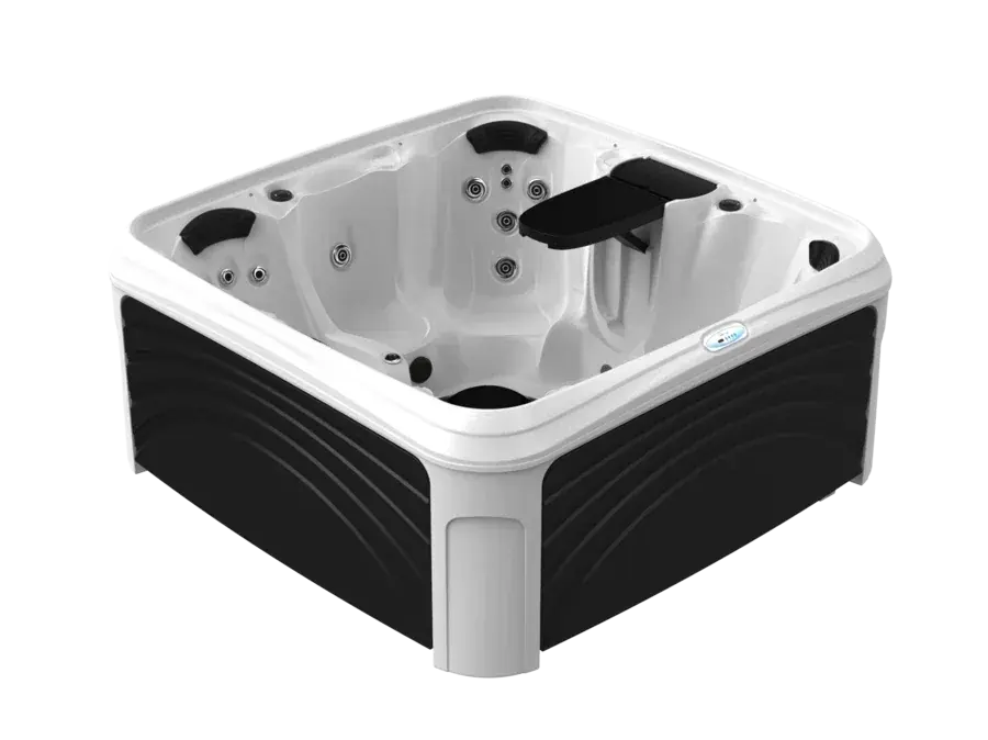 DreamMaker Spas Cabana 3500S official product view 1