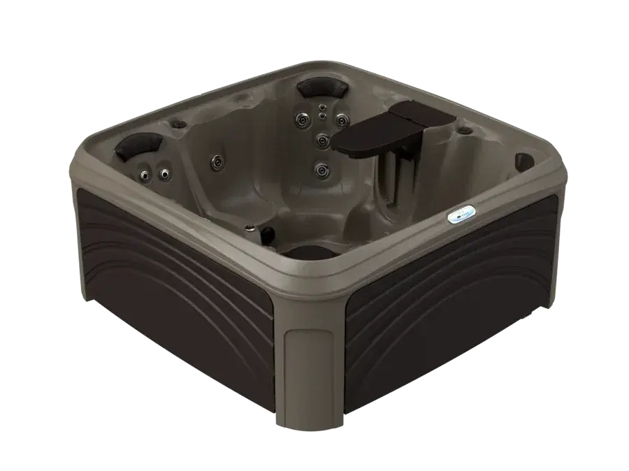 DreamMaker Spas Cabana 3500S official product view 4