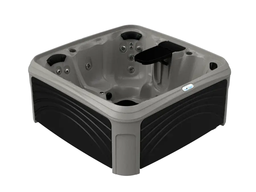 DreamMaker Spas Cabana 3500S official product view 3