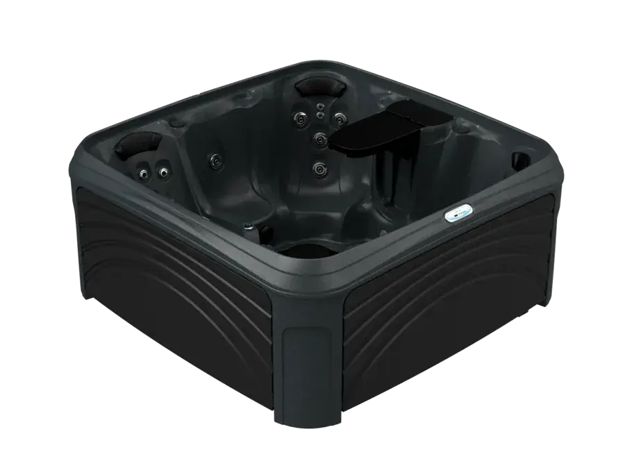 DreamMaker Spas Cabana 3500S official product view 2