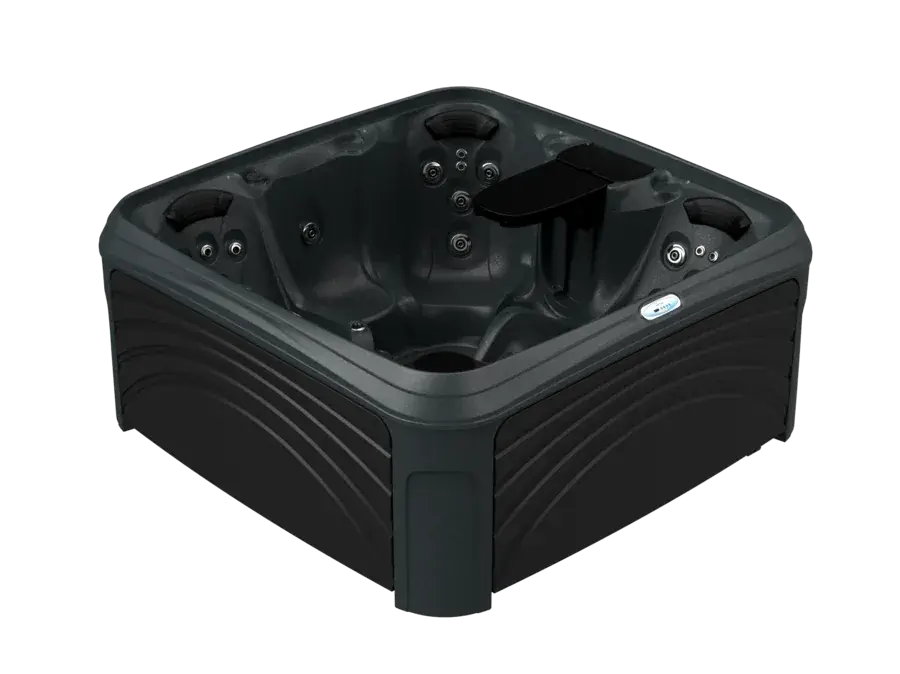 DreamMaker Spas Cabana 3500L official product view 2