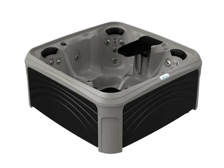 DreamMaker Spas Cabana 3500L official product view 3