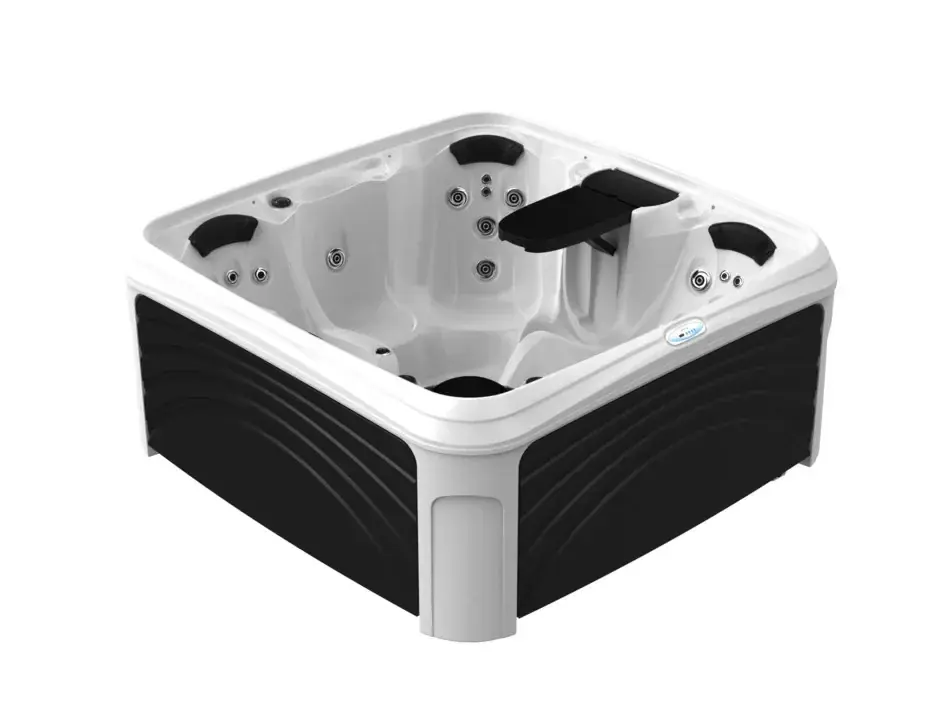 DreamMaker Spas Cabana 3500L official product view 6