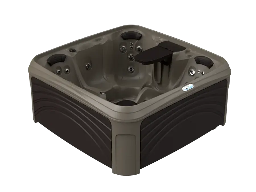 DreamMaker Spas Cabana 3500L official product view 4