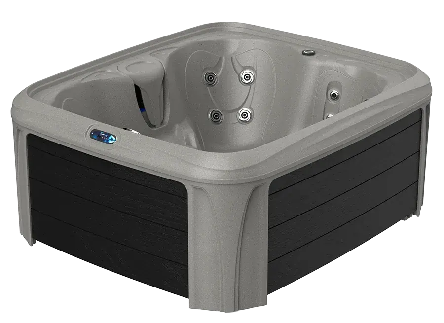 DreamMaker Spas Comfort 2000S official product view 3