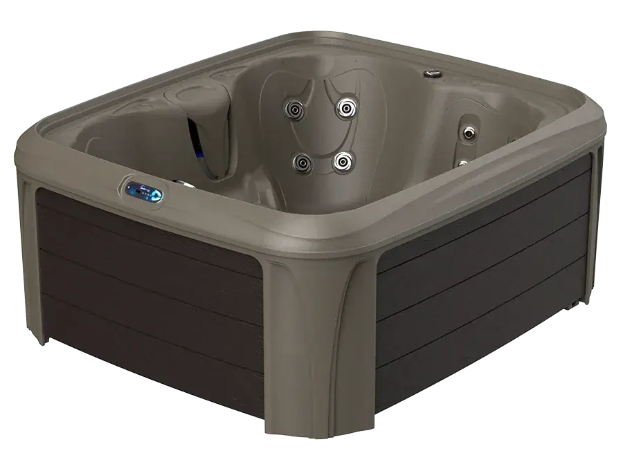 DreamMaker Spas Comfort 2000S official product view 4