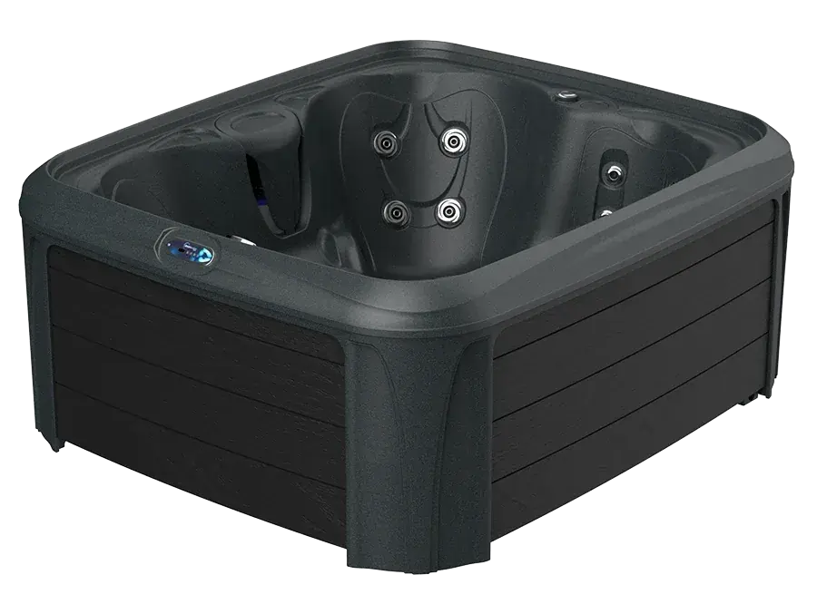 DreamMaker Spas Comfort 2000S official product view 2