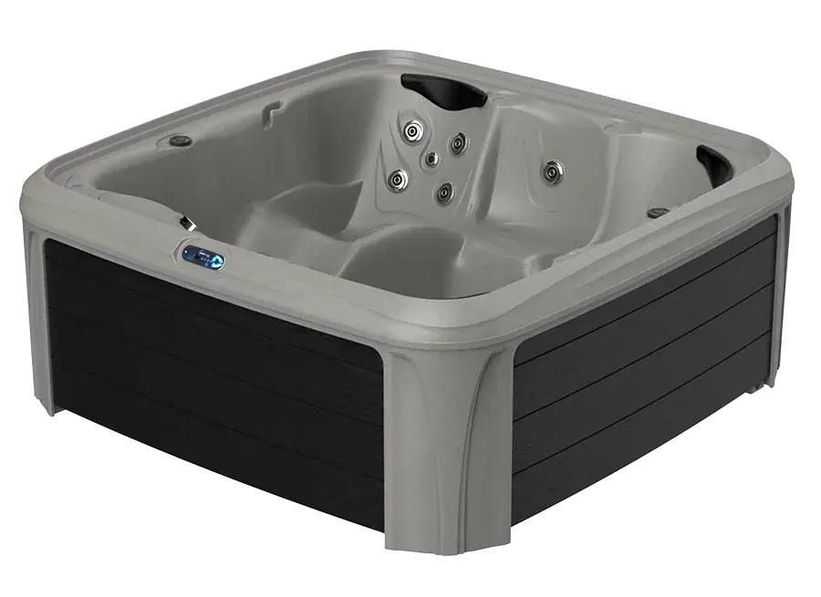 DreamMaker Spas Comfort 2300L official product view 3