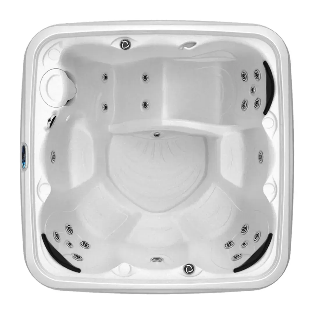 DreamMaker Spas Comfort 2300L official product view 5