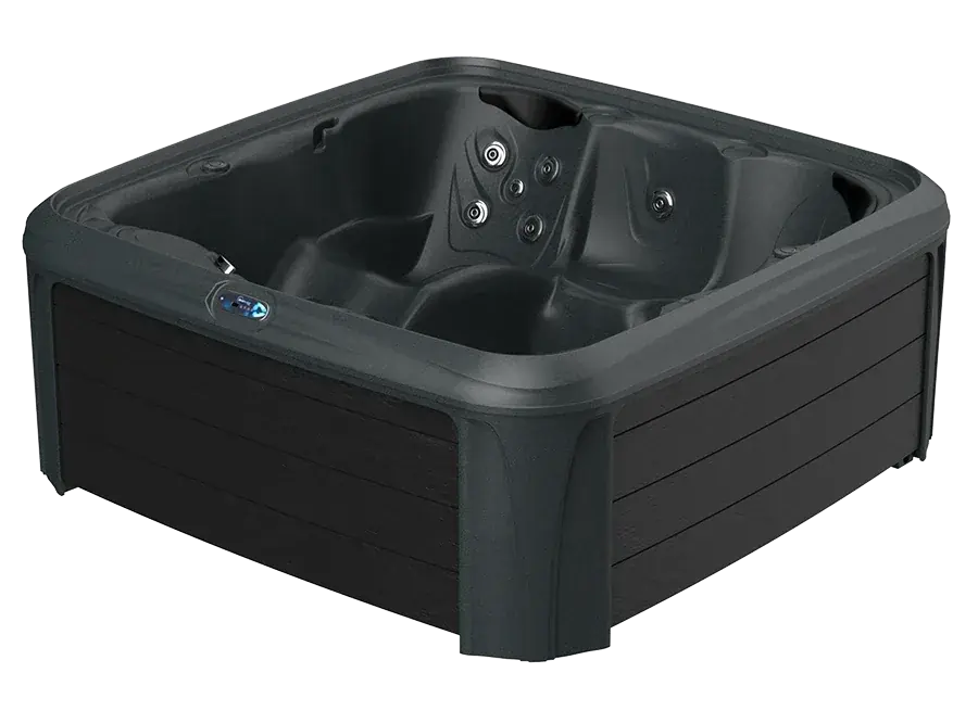 DreamMaker Spas Comfort 2300L official product view 2