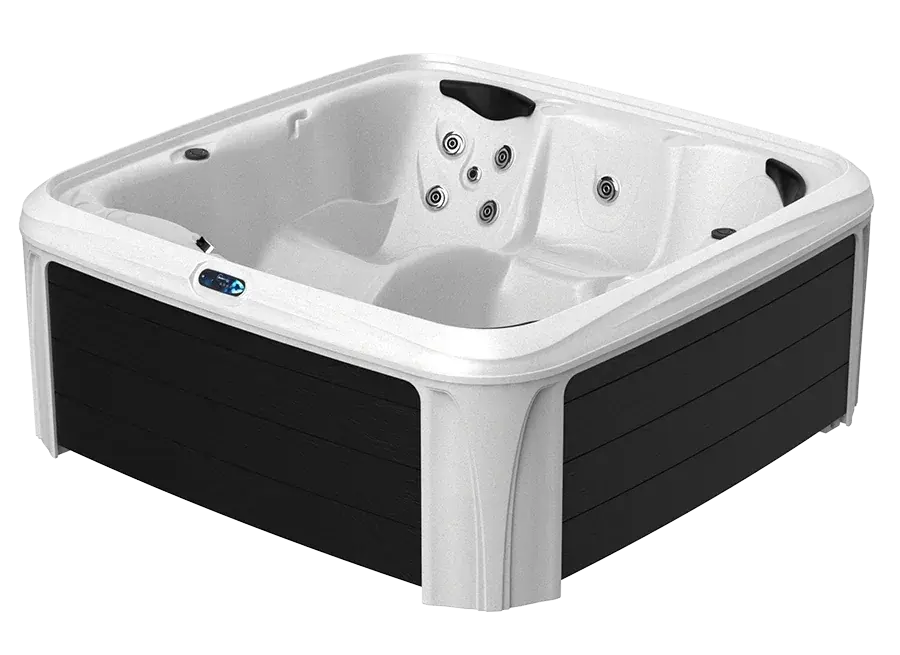 DreamMaker Spas Comfort 2300L official product view 1