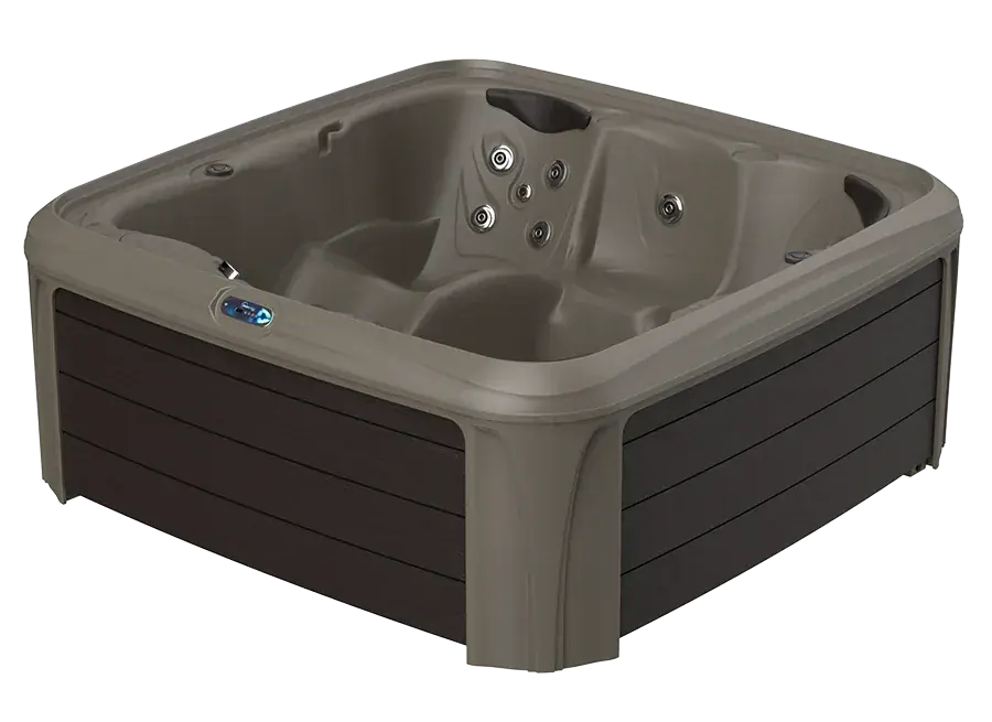 DreamMaker Spas Comfort 2300L official product view 4