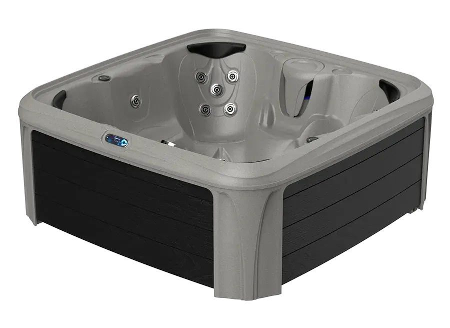 DreamMaker Spas Comfort 2300S official product view 3