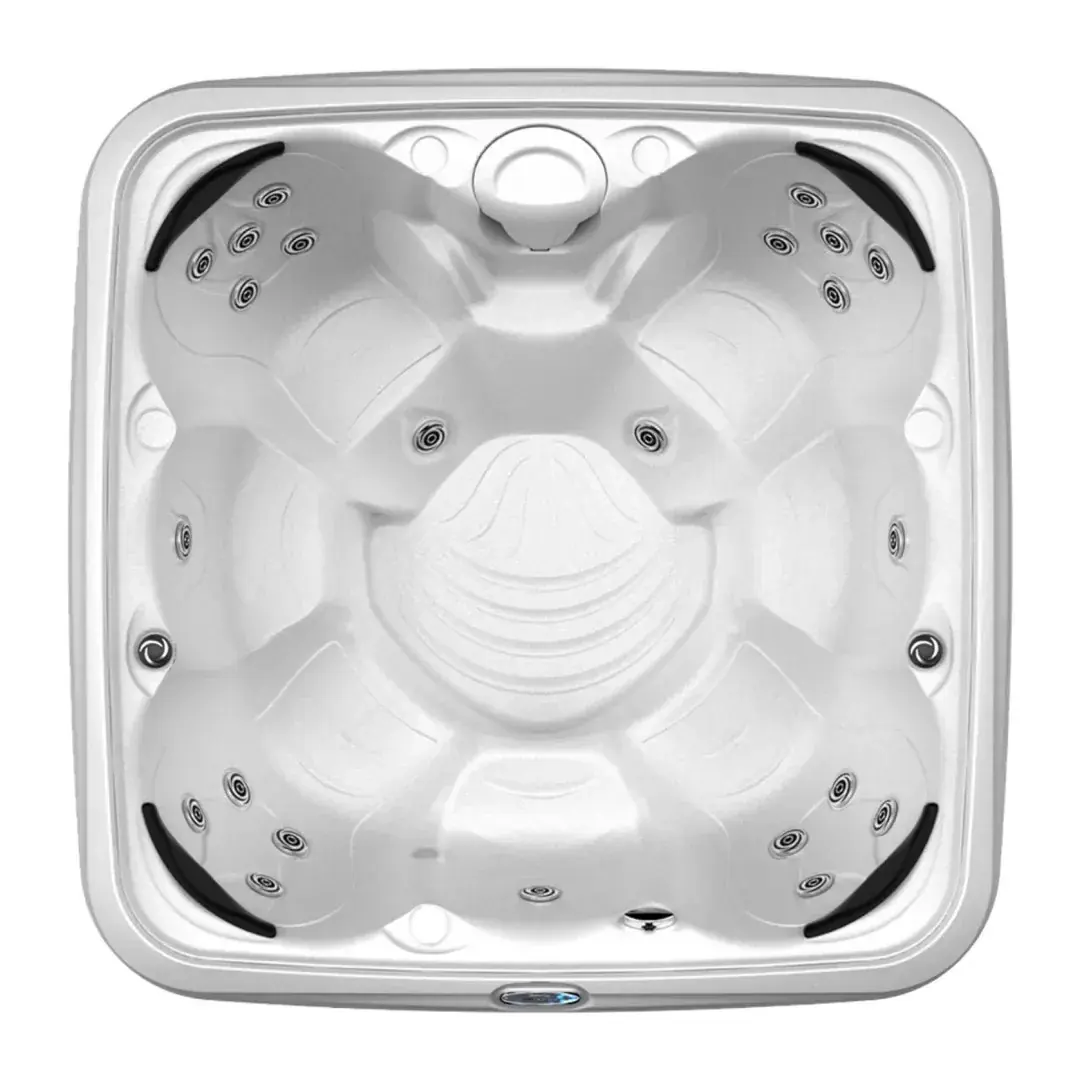 DreamMaker Spas Comfort 2300S official product view 5