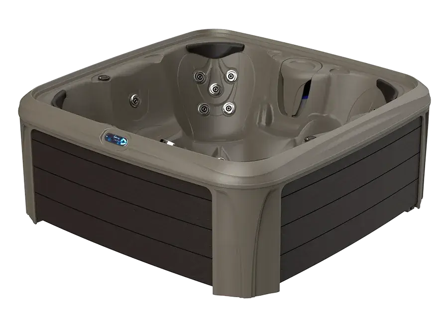 DreamMaker Spas Comfort 2300S official product view 4