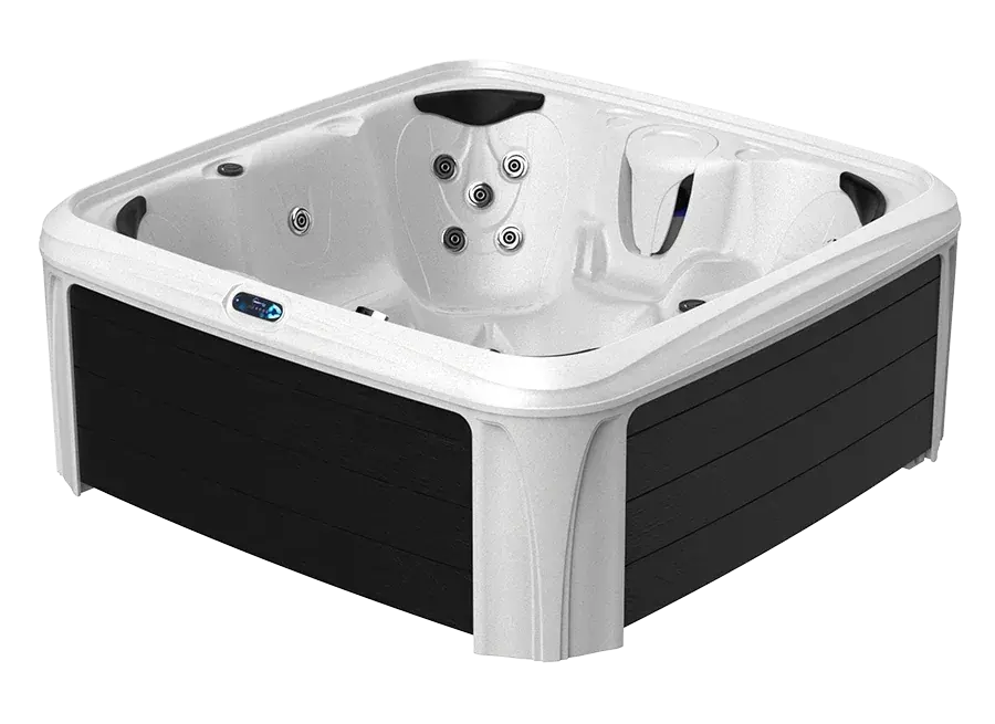 DreamMaker Spas Comfort 2300S official product view 1