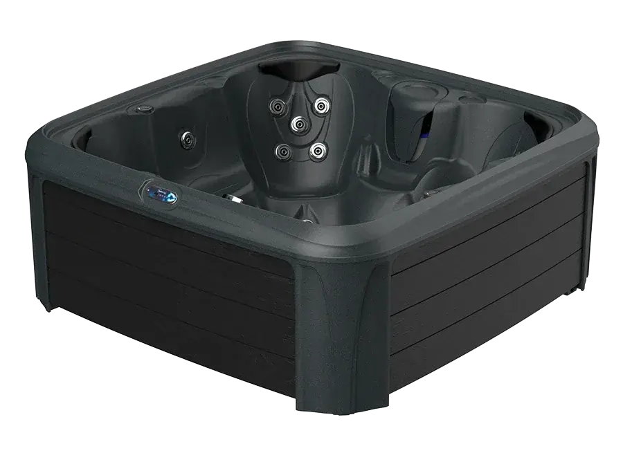 DreamMaker Spas Comfort 2300S official product view 2