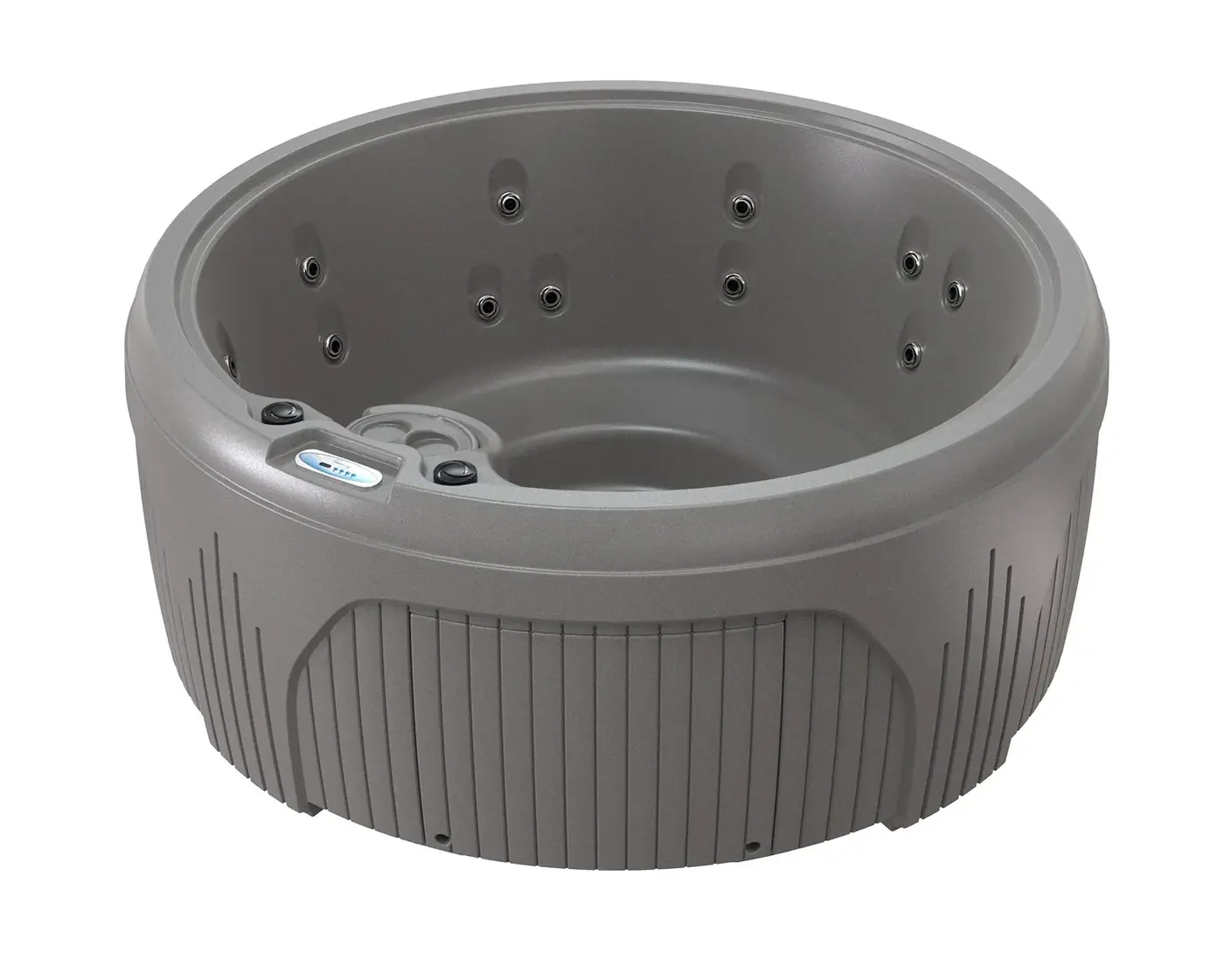 DreamMaker Spas Core 1800R Plug-and-Play Hot Tub official product view 1