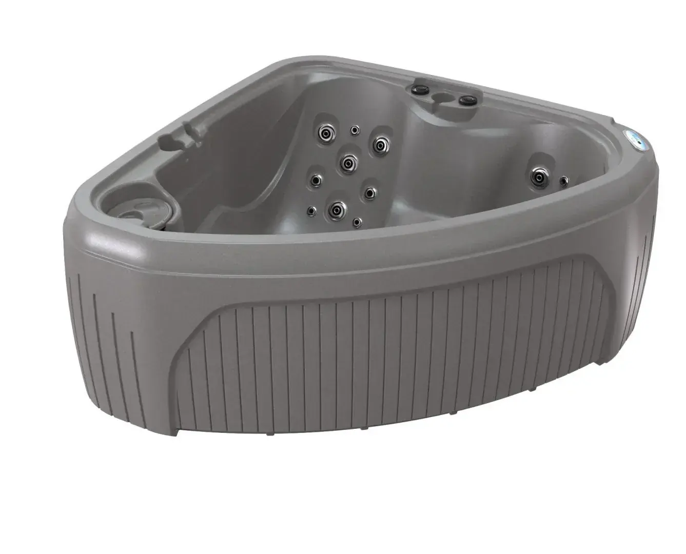 DreamMaker Spas Core 1800C Plug-and-Play Hot Tub official product view 6