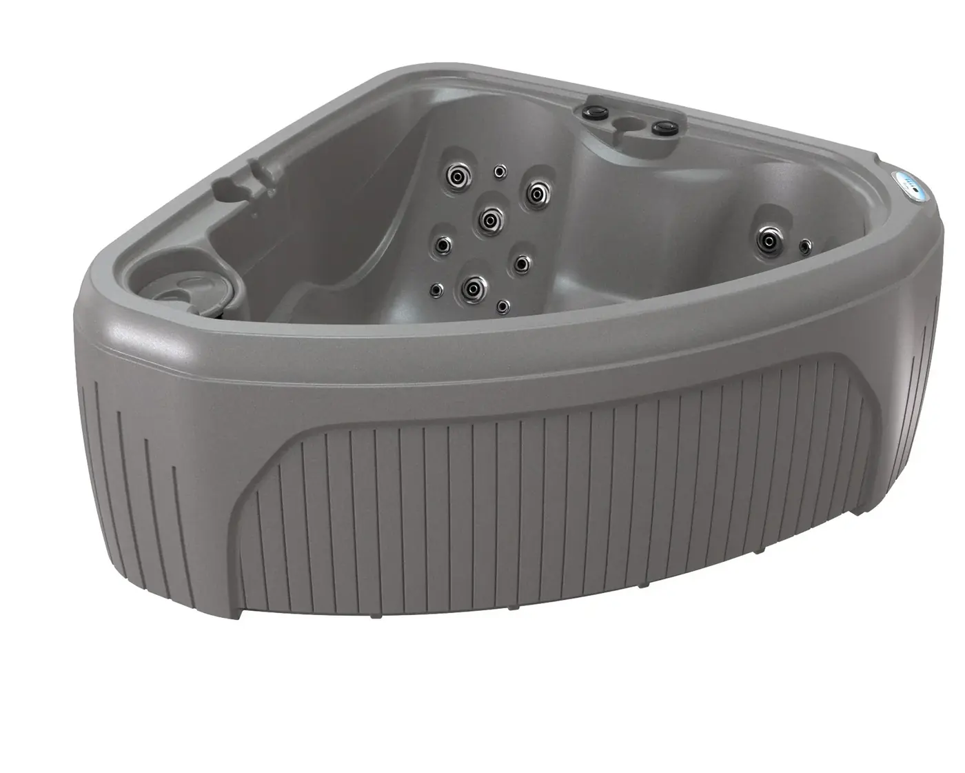 DreamMaker Spas Core 1800C Plug-and-Play Hot Tub official product view 2