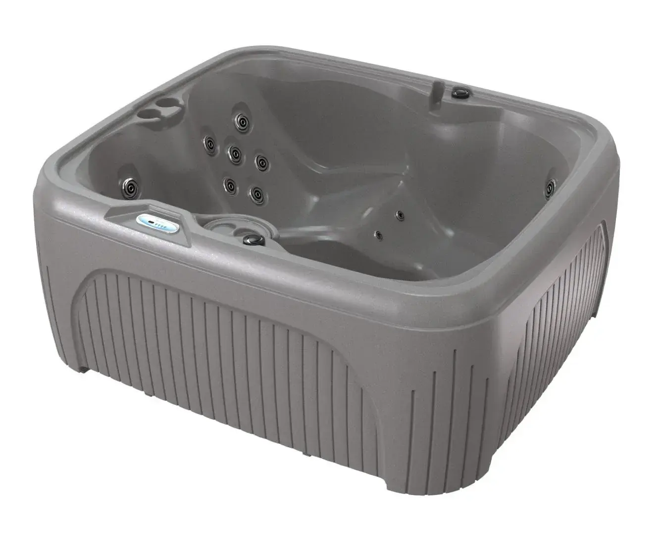 DreamMaker Spas Core 1800L Plug-and-Play Hot Tub official product view 6