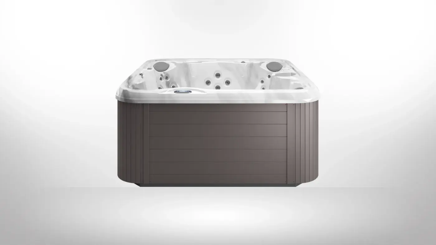 Sun & Soul Soul Nova 7 Hot Tub official product view 3