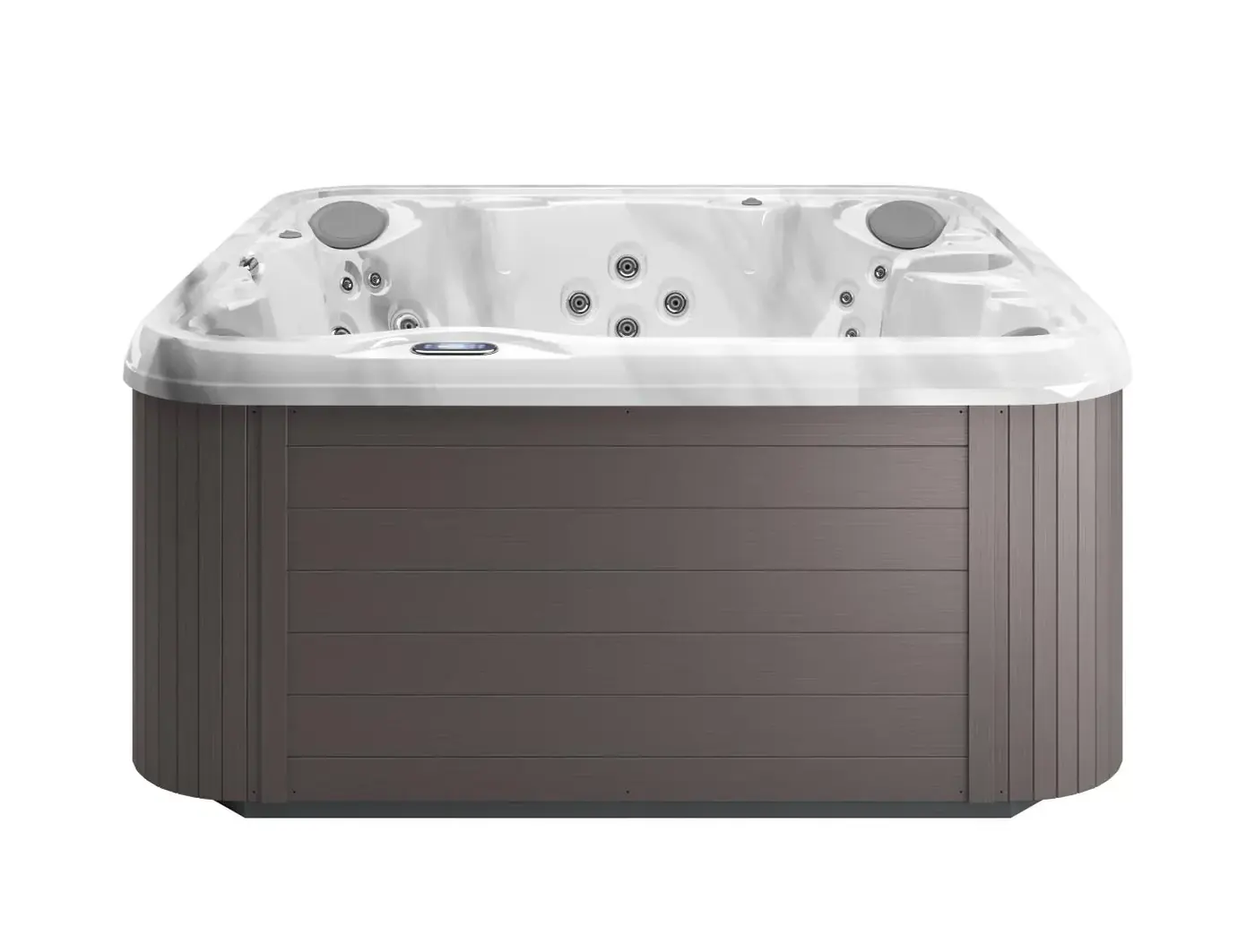 Sun & Soul Soul Nova 7 Hot Tub official product view 5