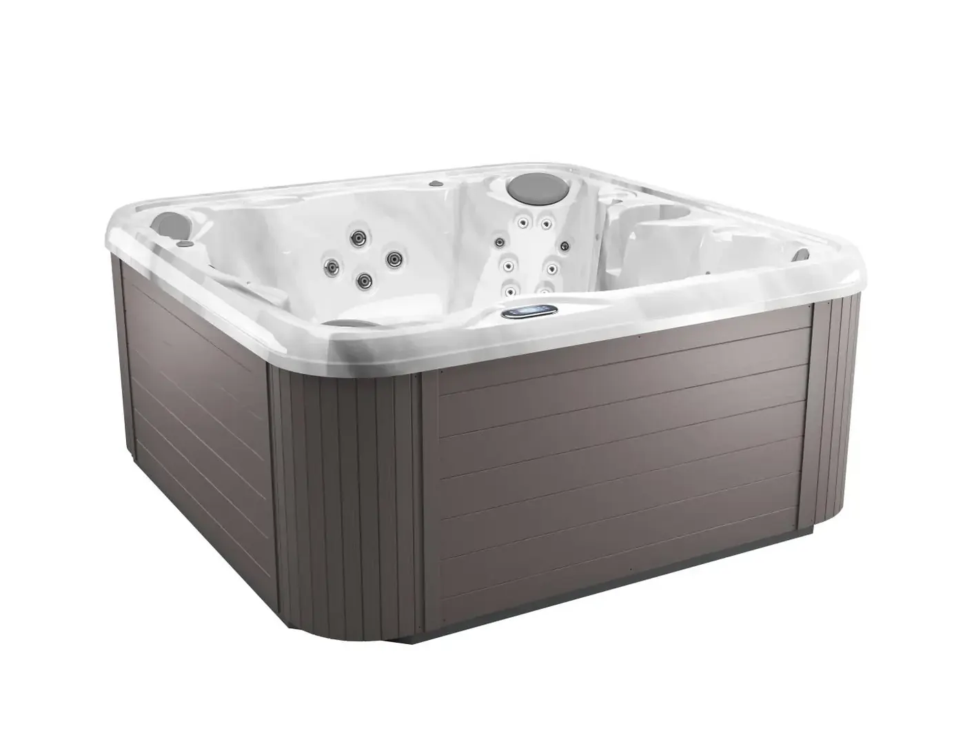 Sun & Soul Soul Nova 7 Hot Tub official product view 6