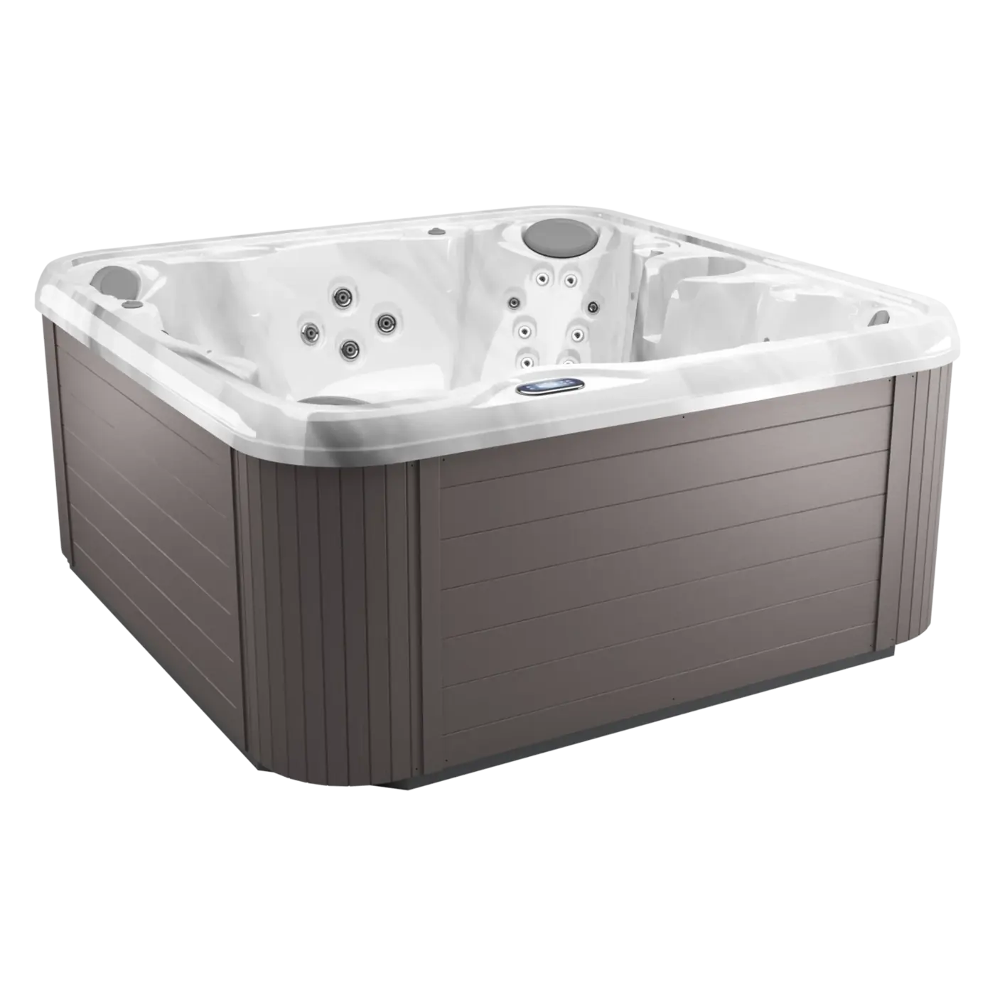 Sun & Soul Soul Nova 7 Hot Tub official product view 1