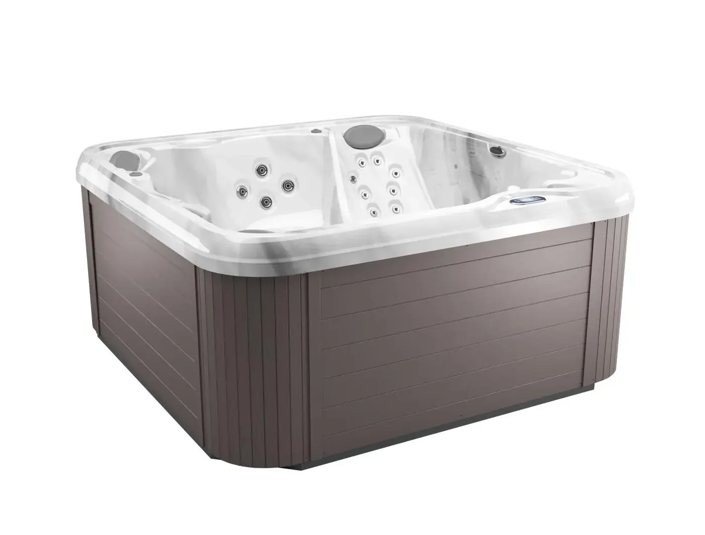 Sun & Soul Soul Nova 7L Hot Tub official product view 6