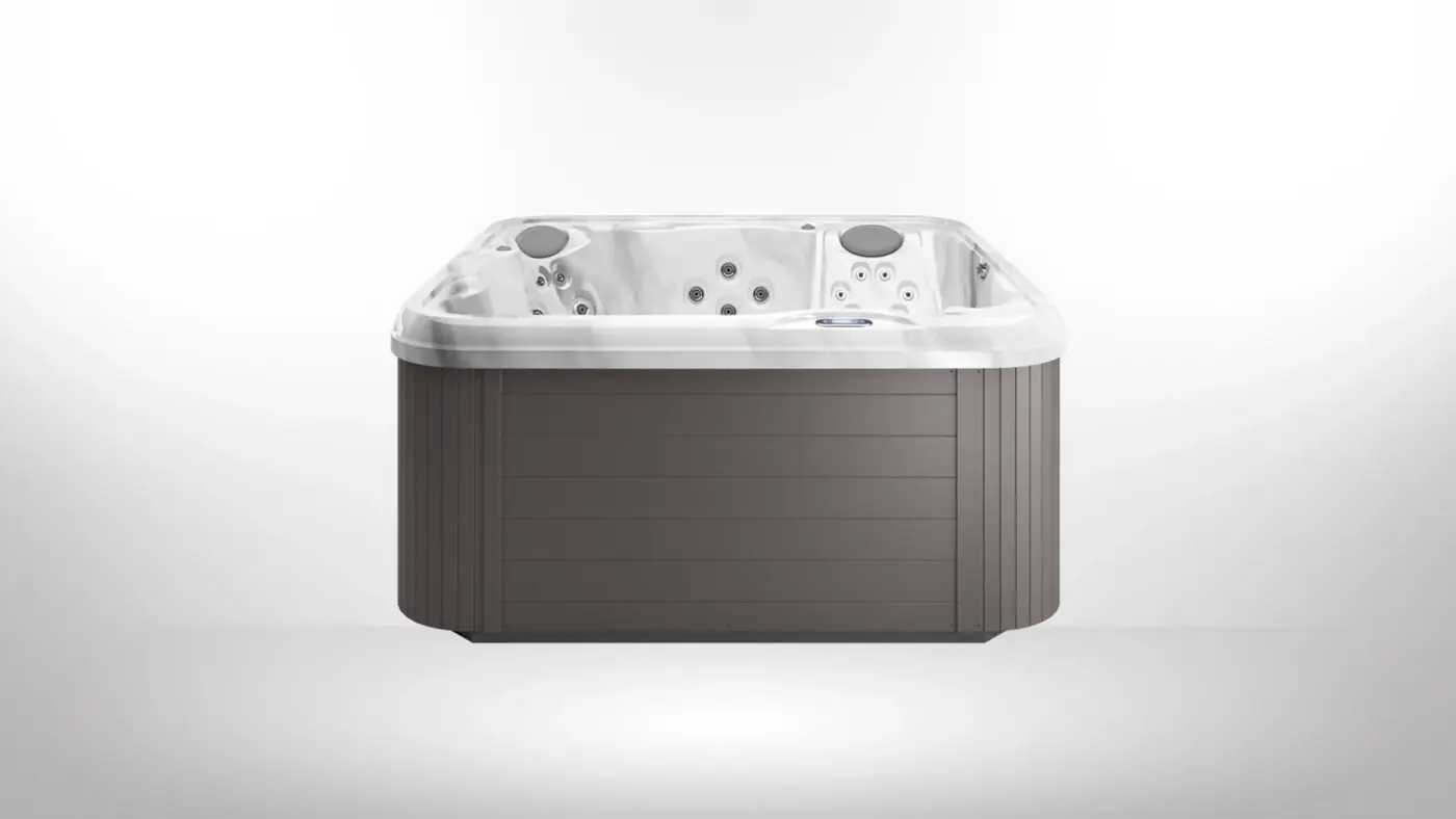Sun & Soul Soul Nova 7L Hot Tub official product view 3