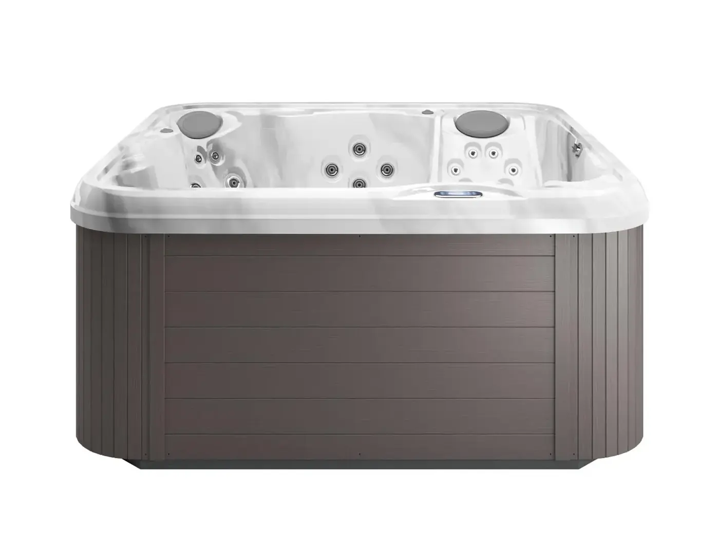 Sun & Soul Soul Nova 7L Hot Tub official product view 5