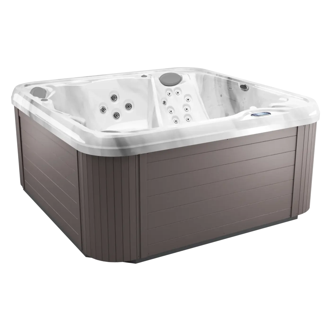 Sun & Soul Soul Nova 7L Hot Tub official product view 1