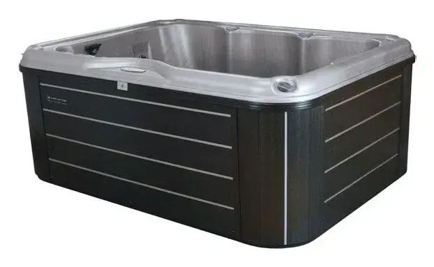 Nordic Hot Tubs Sport Edition Stella SE™ Hot Tub official product view 4