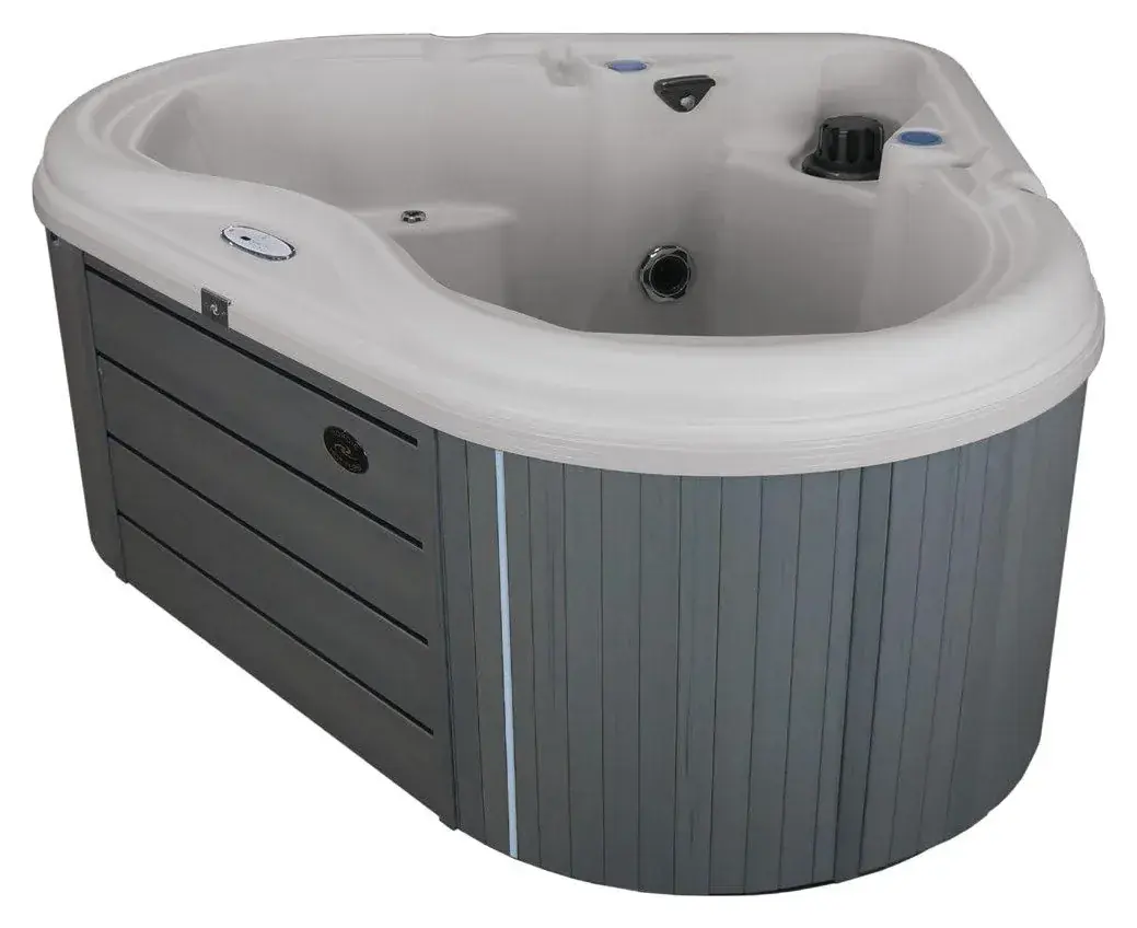 Nordic Hot Tubs Sport Edition D'Amour SE™ Hot Tub official product view 4