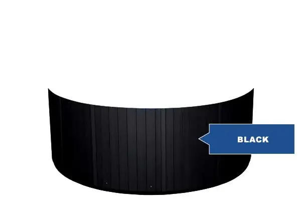 Nordic Hot Tubs Classic Series Impulse™ Hot Tub official product view 6