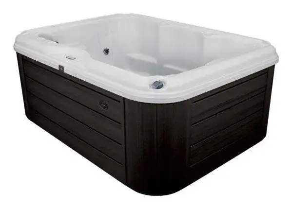 Nordic Hot Tubs All-In-110V Series Stella™ Hot Tub official product view 4