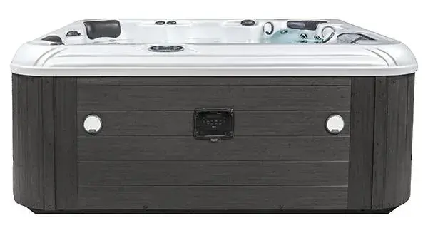 Tropic Seas Spas™ Fiji 851B 7-Person Hot Tub official product view 6