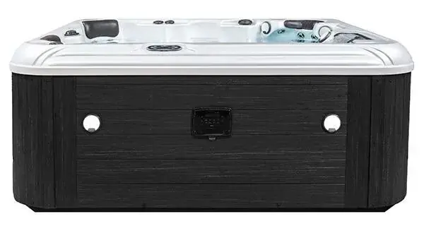Tropic Seas Spas™ Kawai 745L 6-Person Hot Tub official product view 5