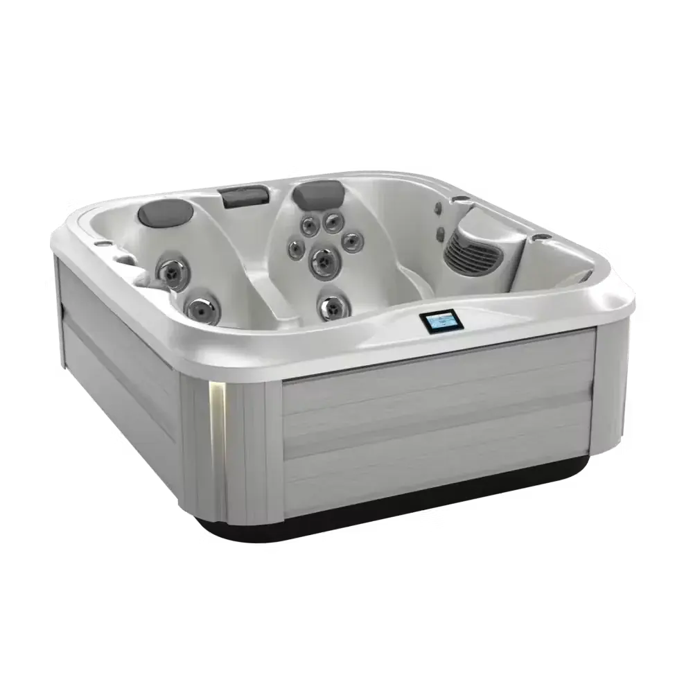 Jacuzzi® J-325™ Hot Tub official product view 5