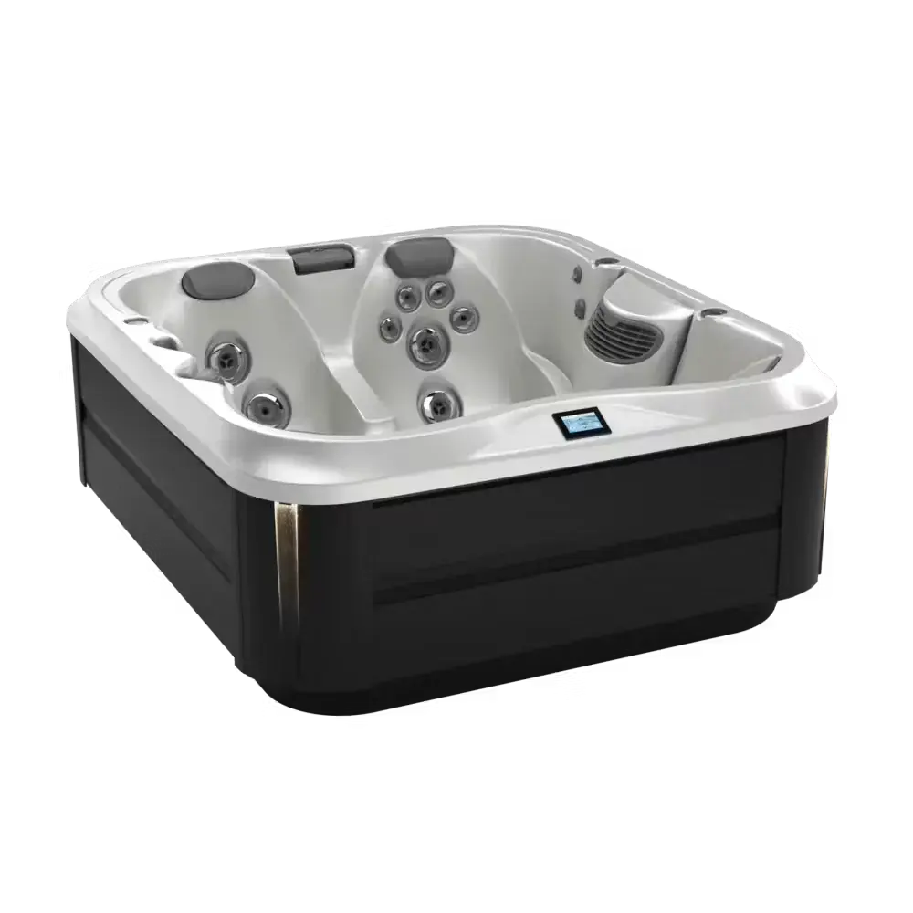 Jacuzzi® J-325™ Hot Tub official product view 6
