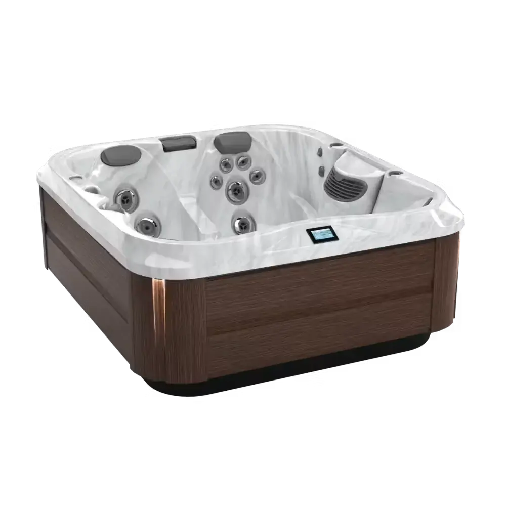 Jacuzzi® J-325™ Hot Tub official product view 1