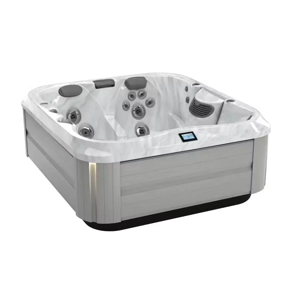 Jacuzzi® J-325™ Hot Tub official product view 2