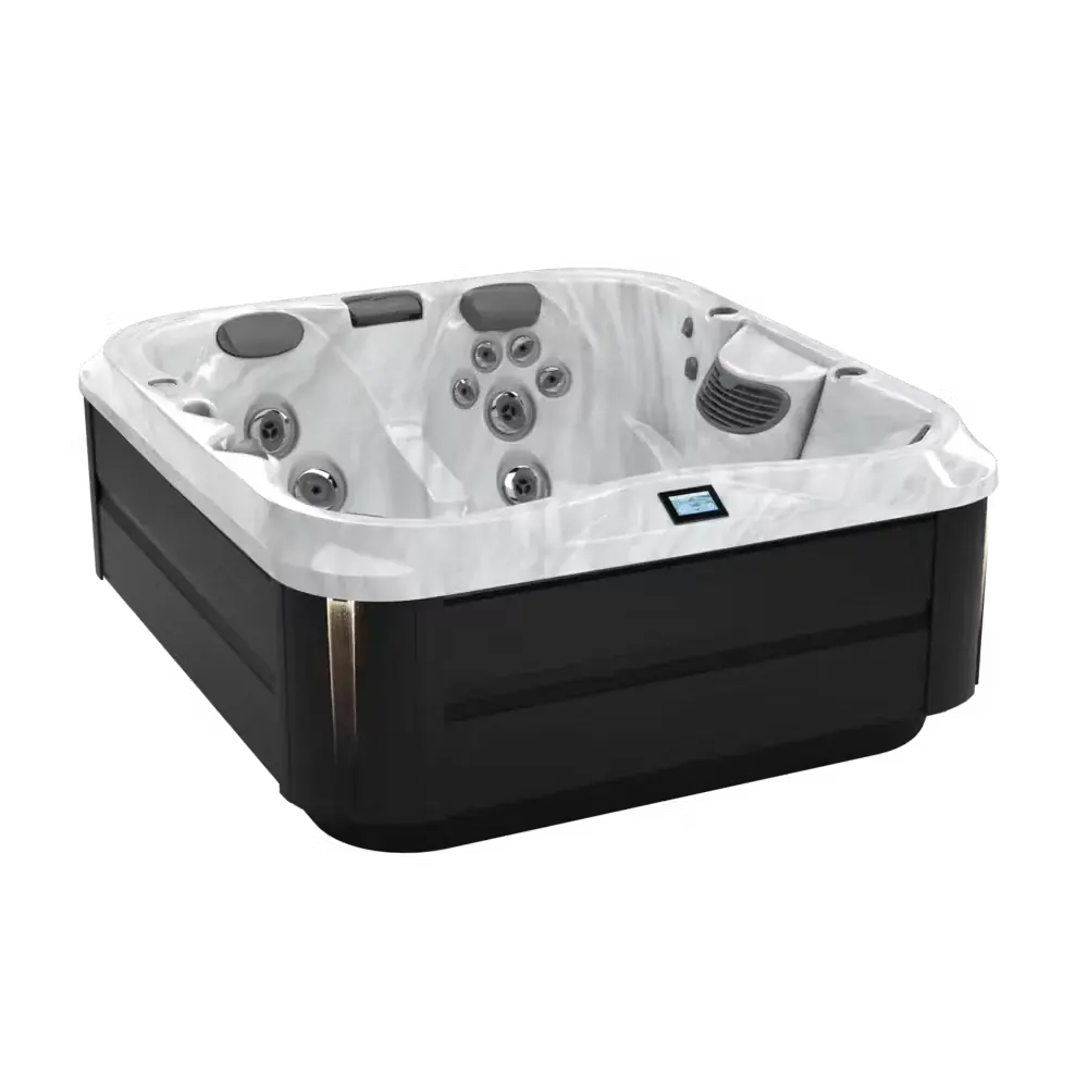 Jacuzzi® J-325™ Hot Tub official product view 3